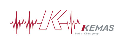 Logo von KEMAS GmbH